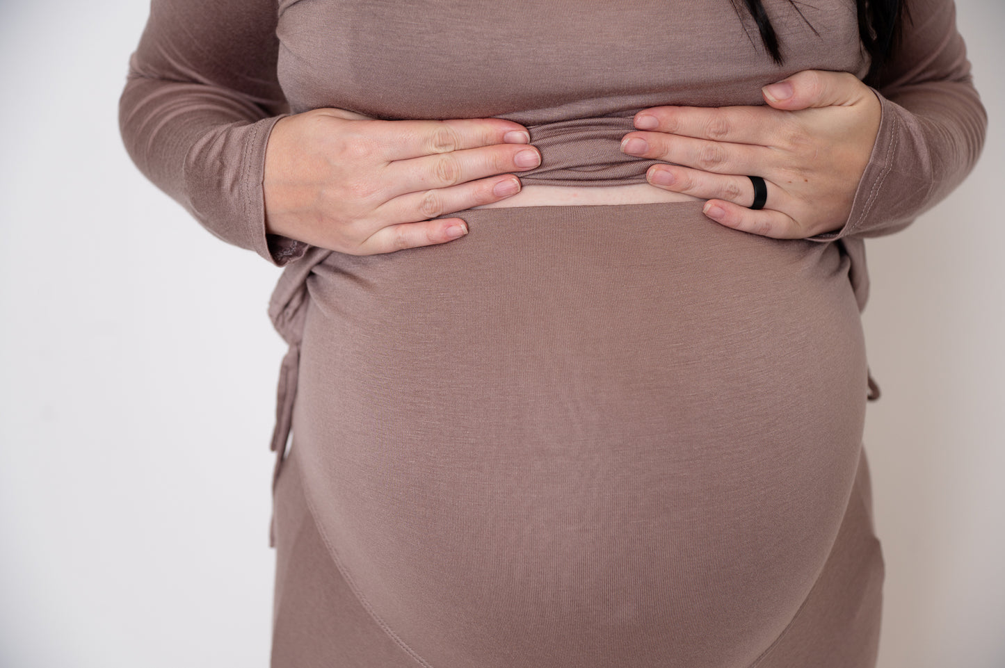 Maternity Loungewear Basic Set