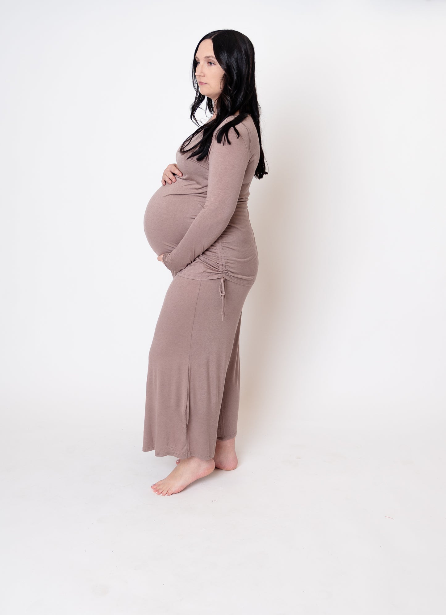 Maternity Loungewear Basic Set