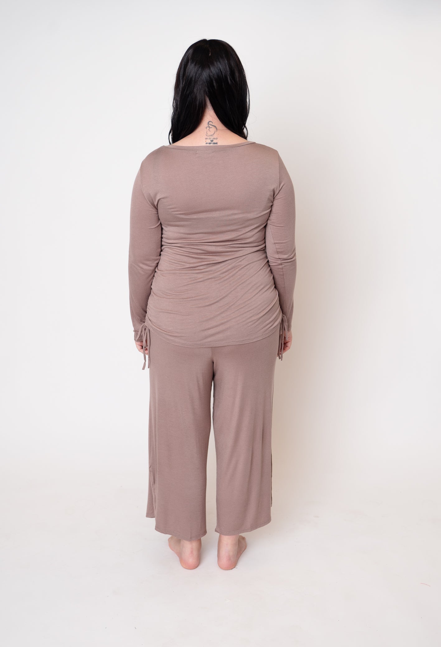 Maternity Loungewear Basic Set