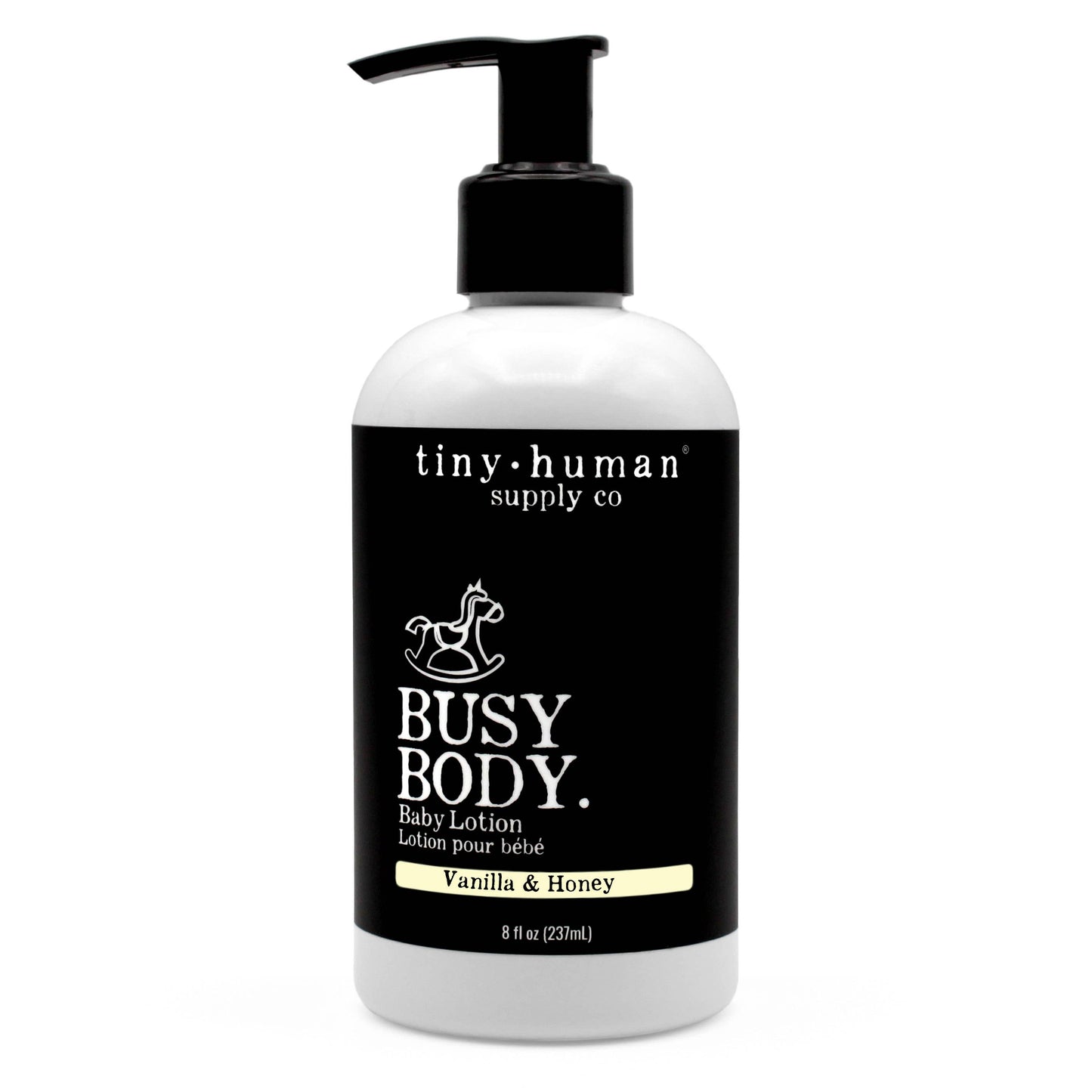 Busy Body™ Baby Lotion 8oz