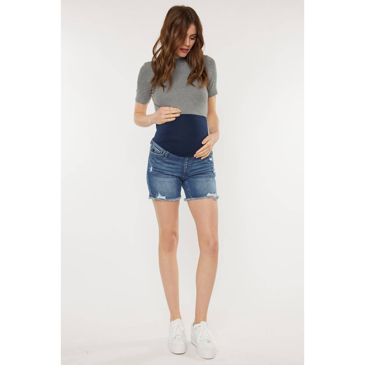 Maternity Shorts