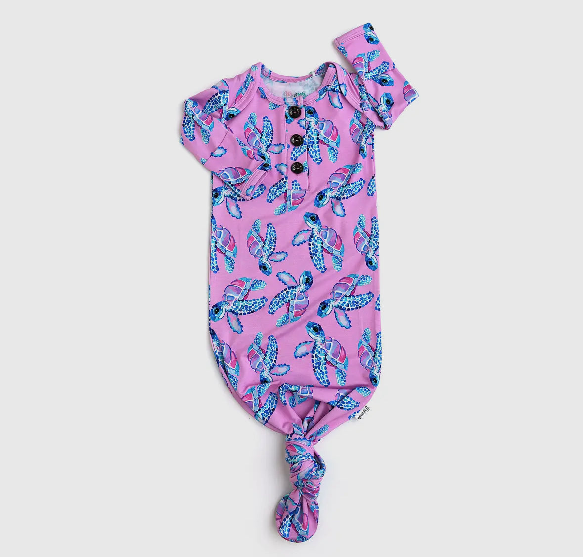 Bamboo pre-orders (Waverly Sea Turtle)