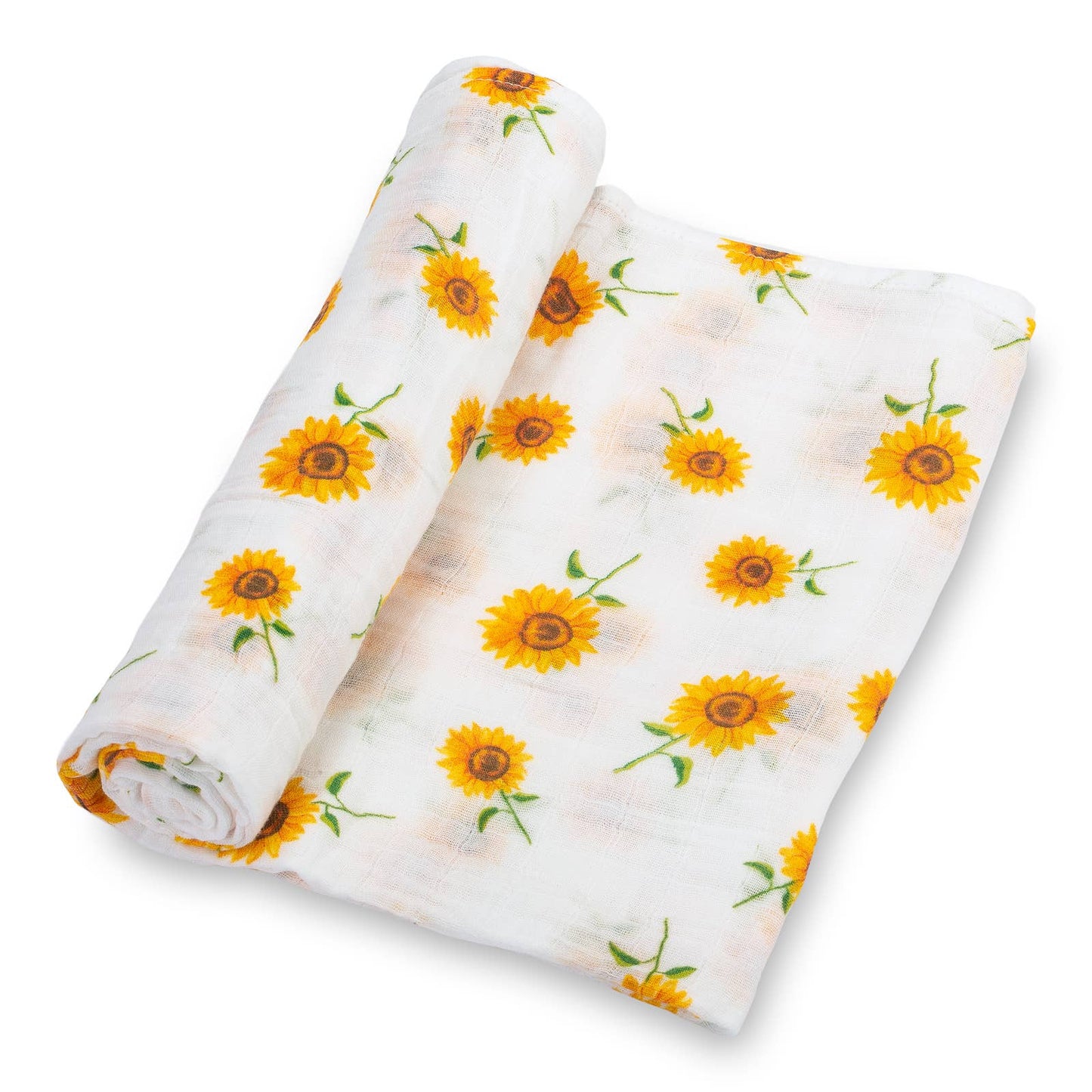 Muslin Swaddle Blanket