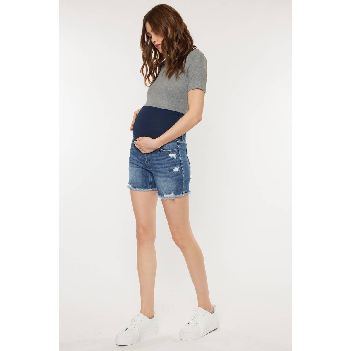 Maternity Shorts