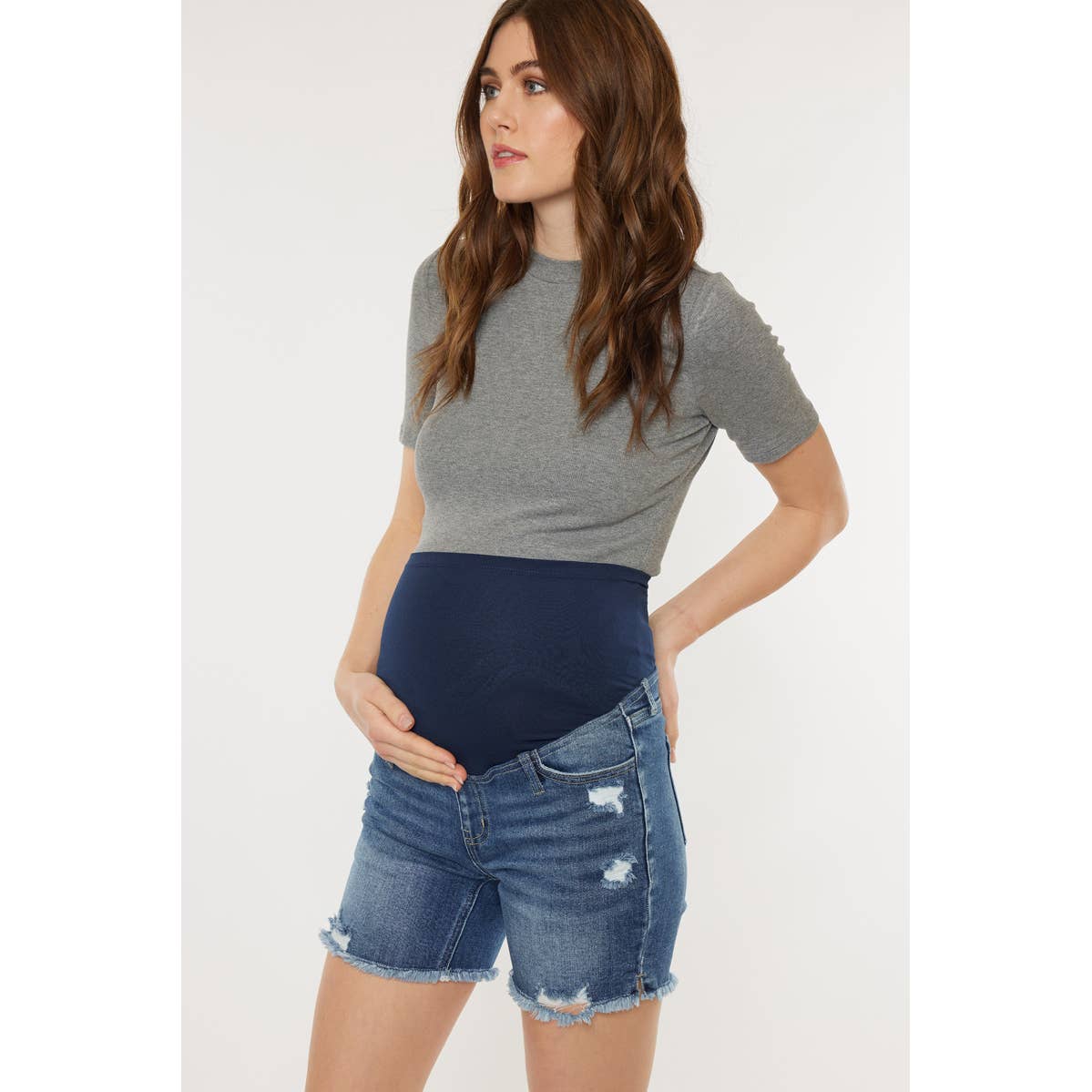 Maternity Shorts