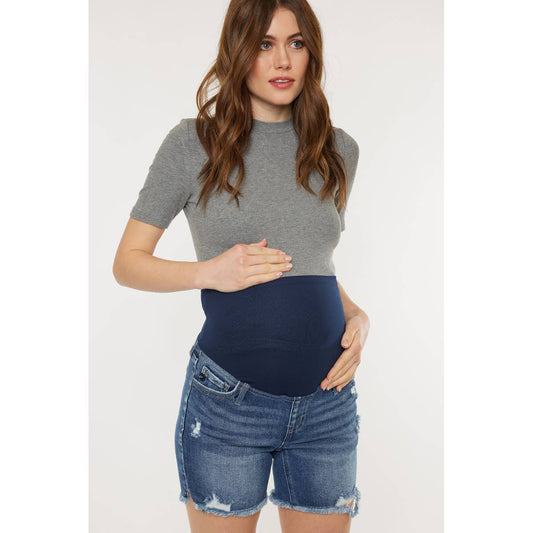 Maternity Shorts