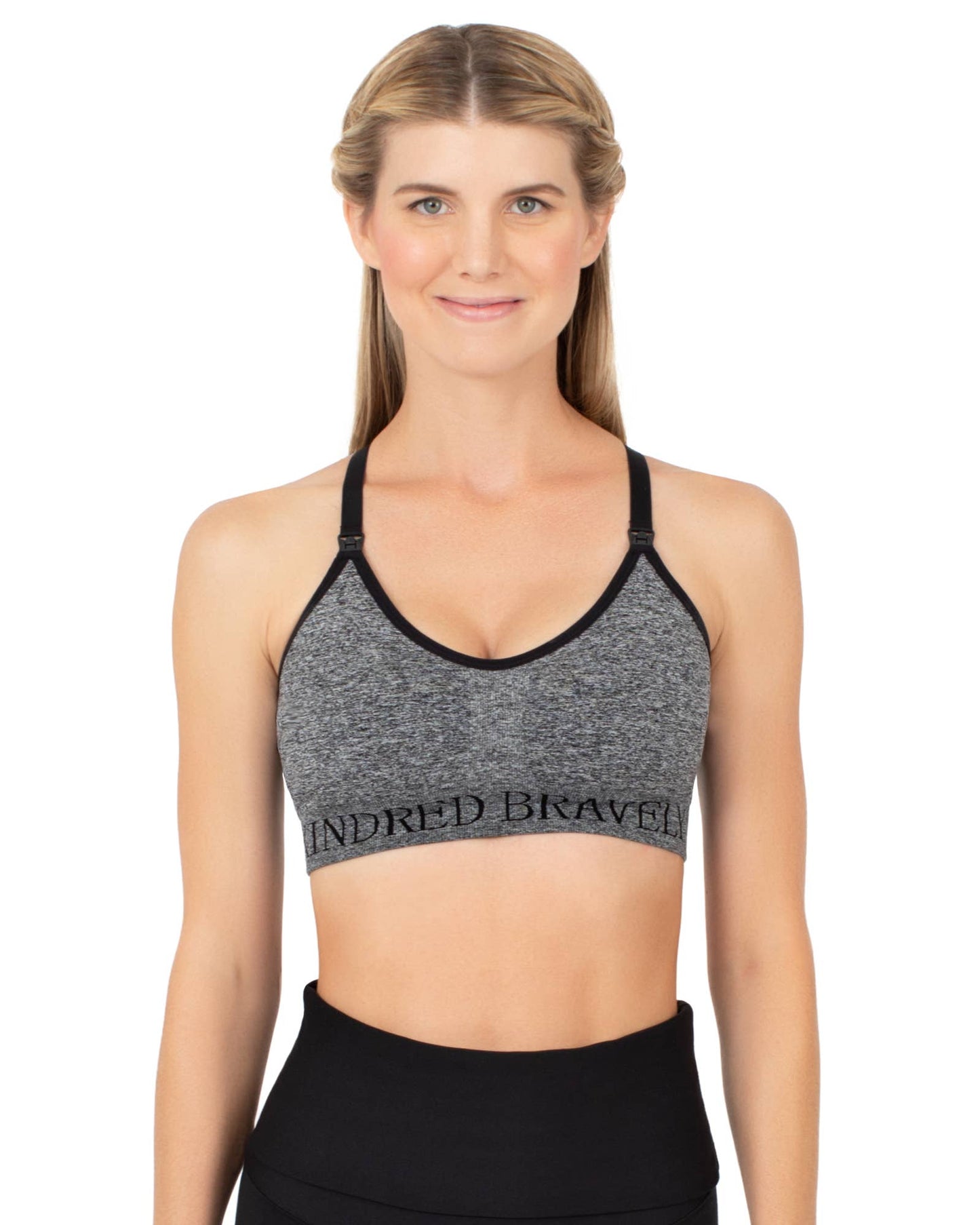 Sublime® Low Impact Nursing & Maternity Sports Bra