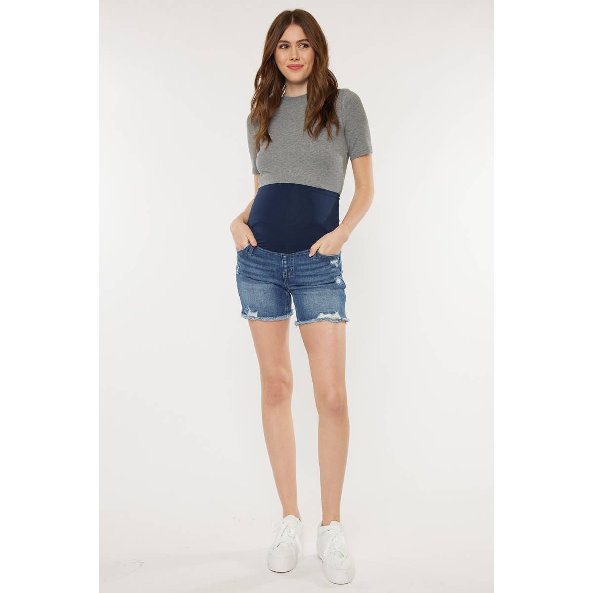 Maternity Shorts