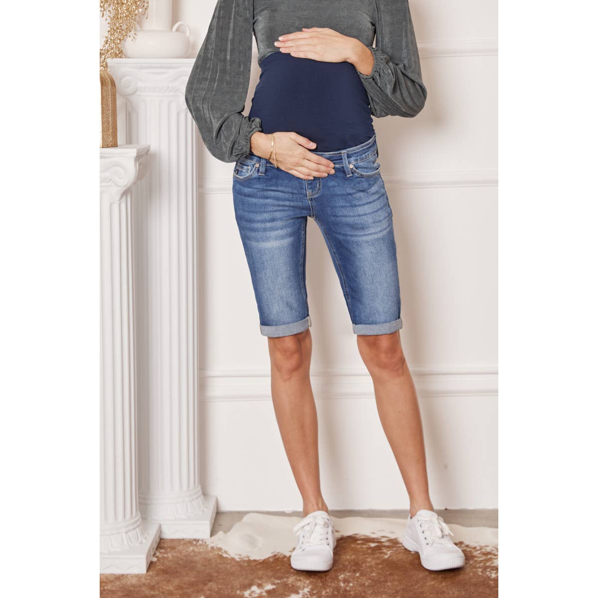 Maternity Shorts