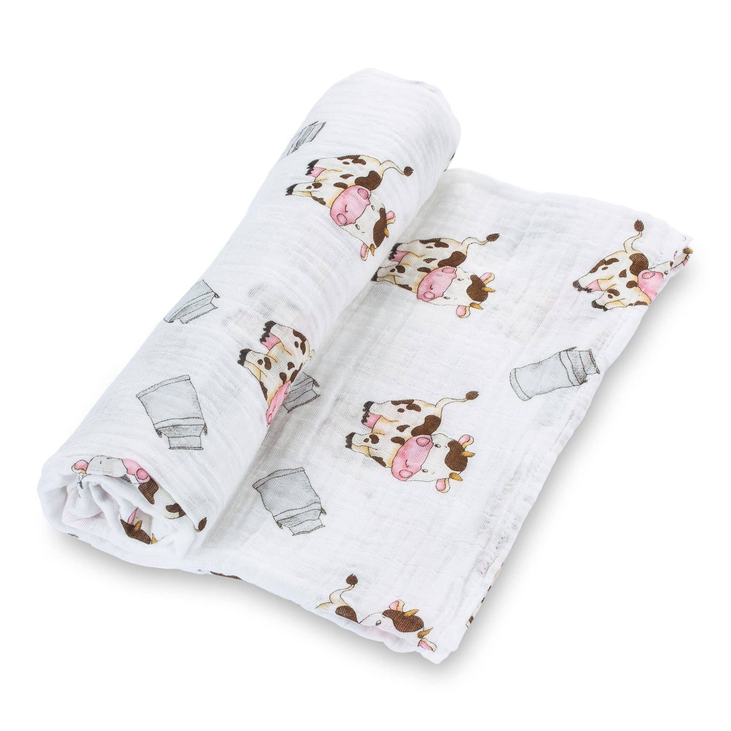 Muslin Swaddle Blanket