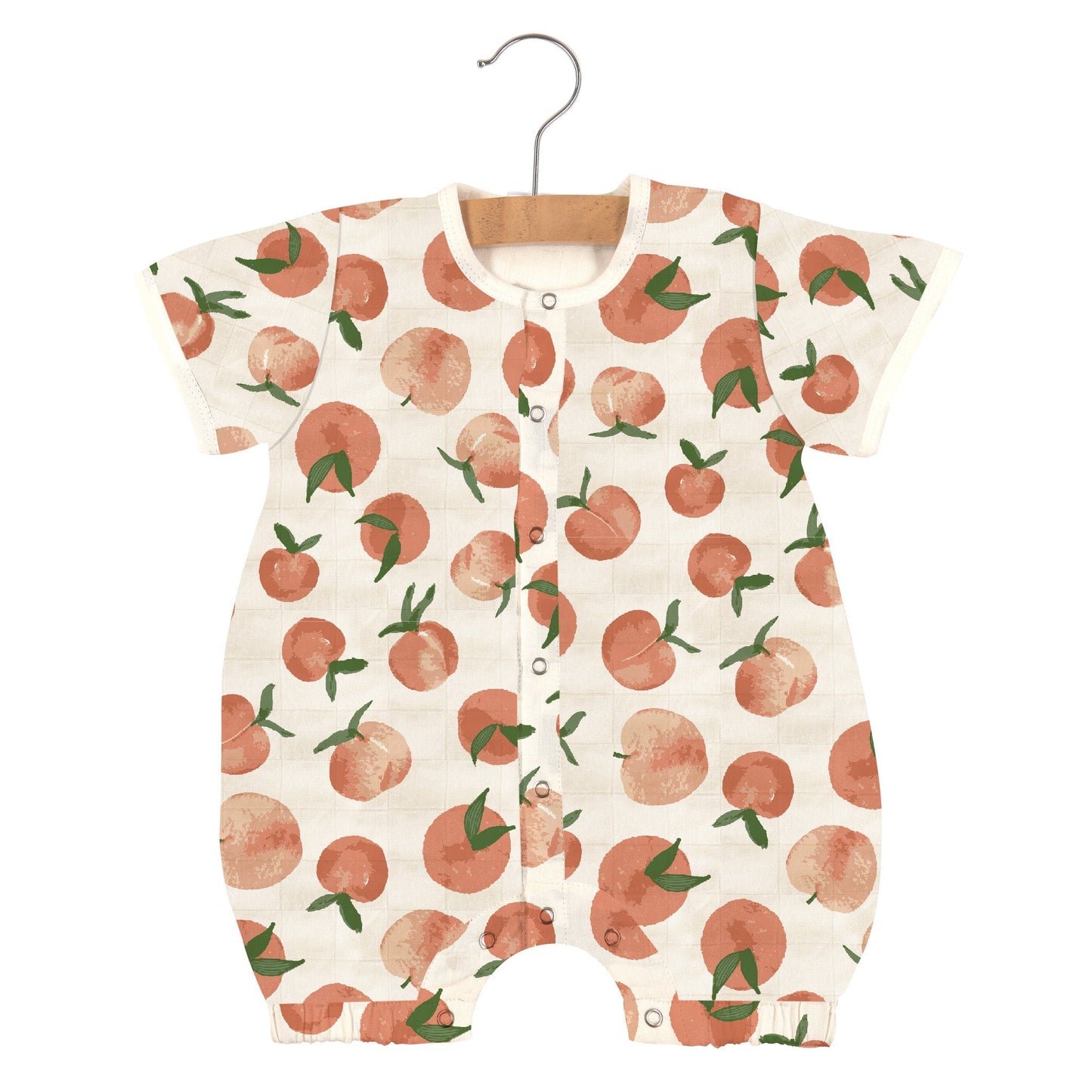 Bamboo Newcastle Mini Romper