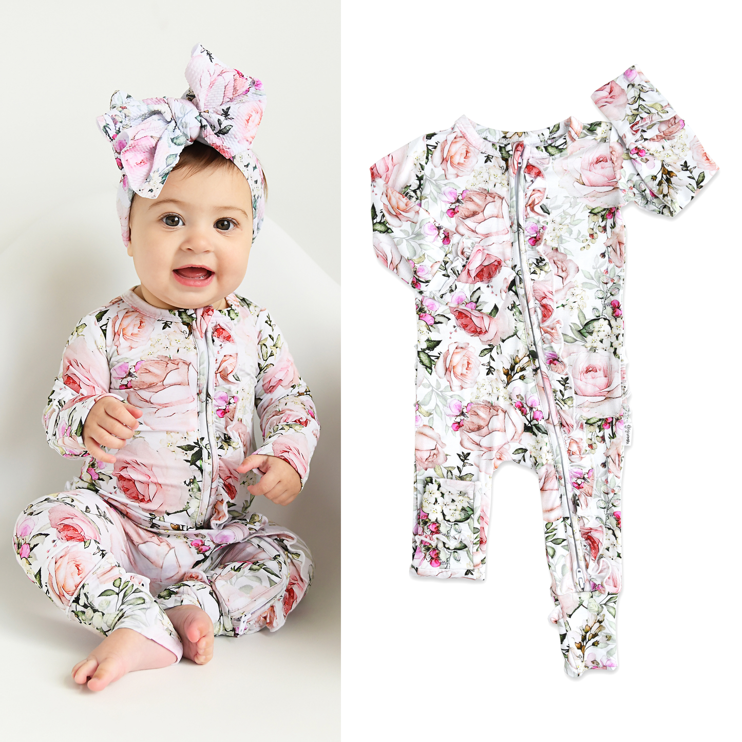 Bamboo Pajamas