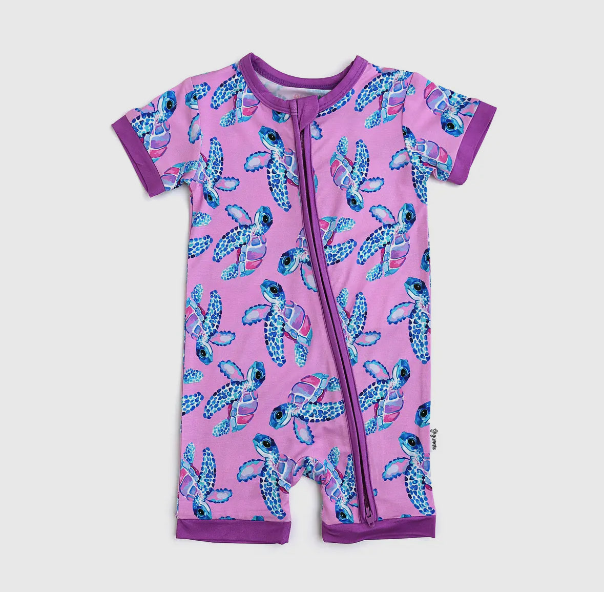 Bamboo pre-orders (Waverly Sea Turtle)