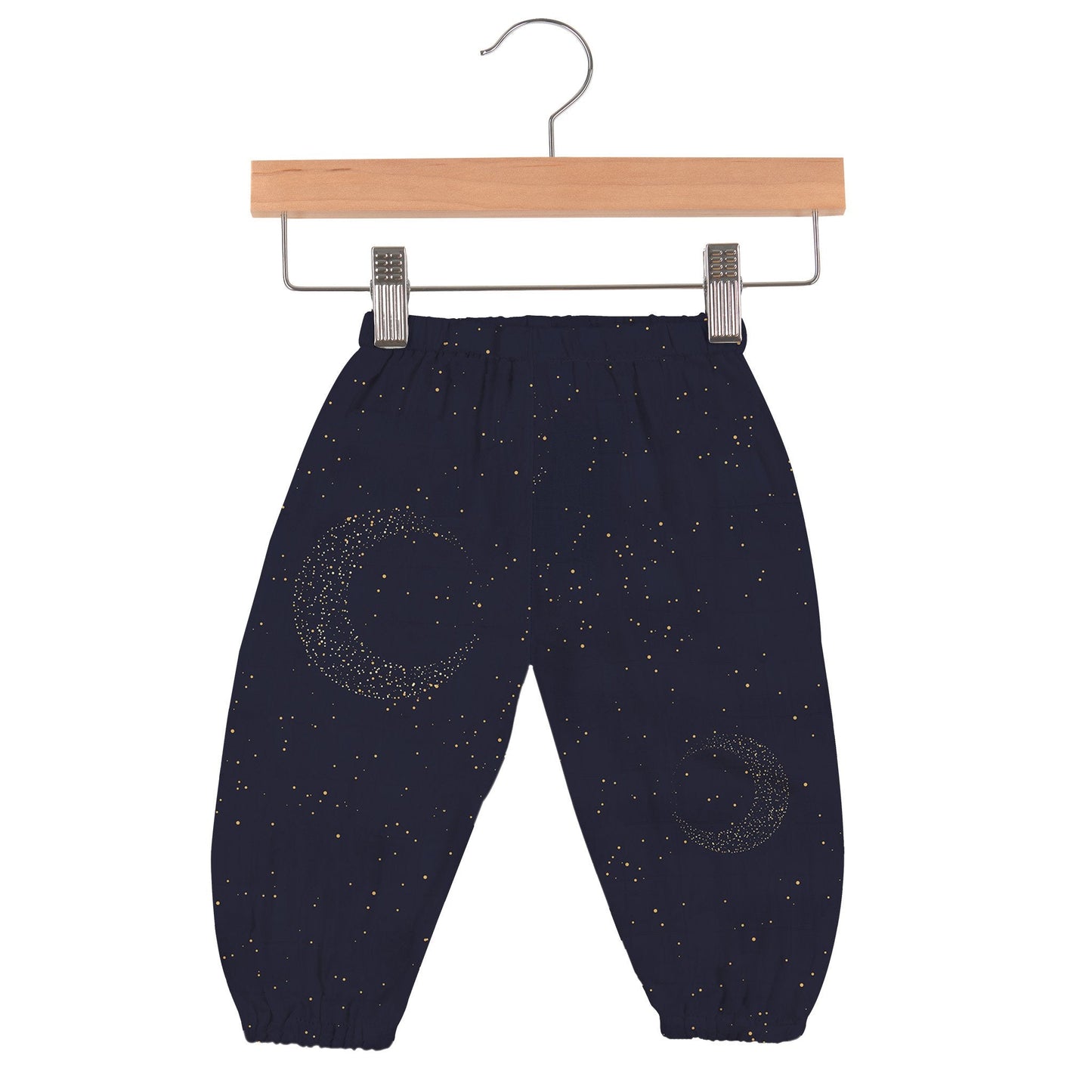 Bamboo Newcastle Mini Pants