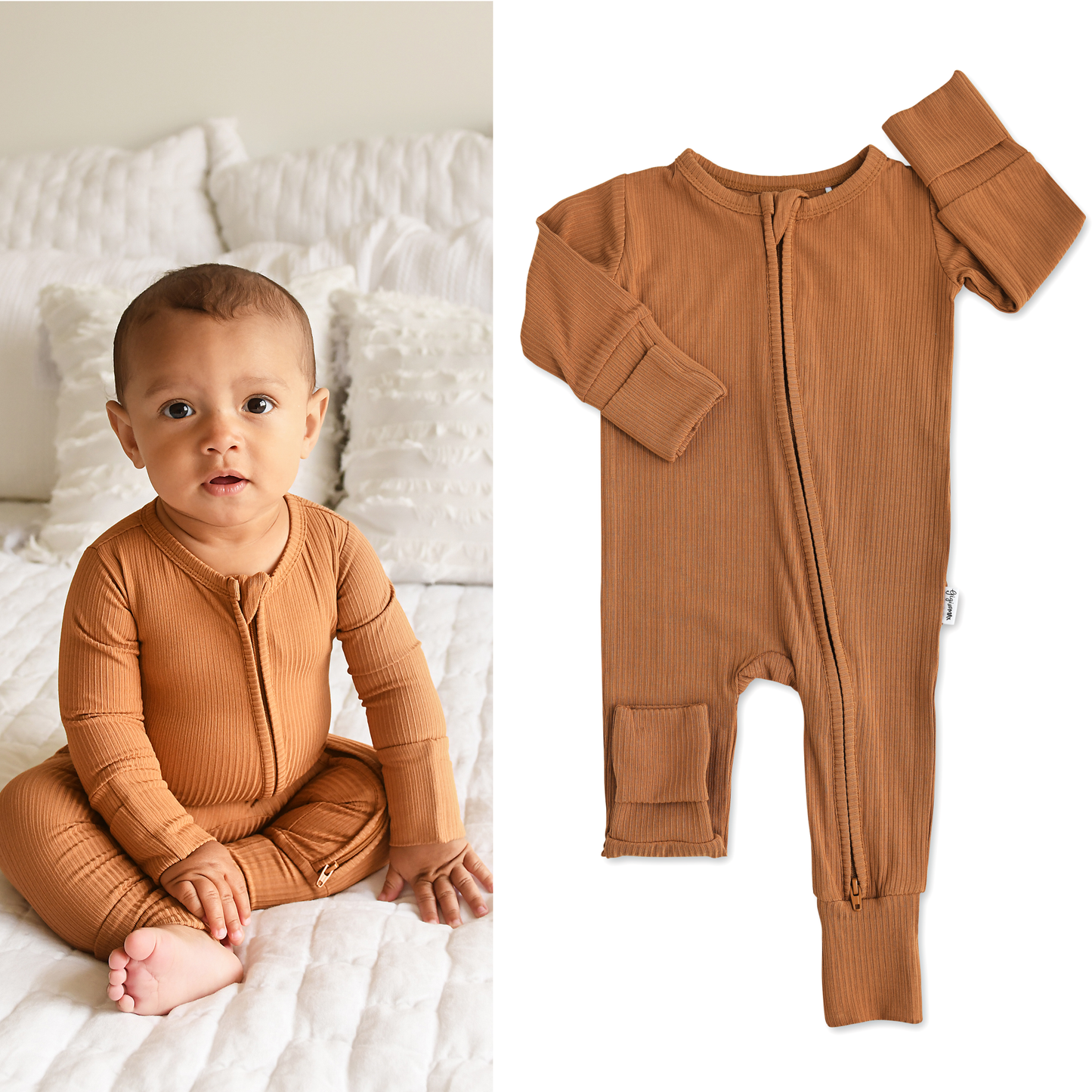 Bamboo Pajamas