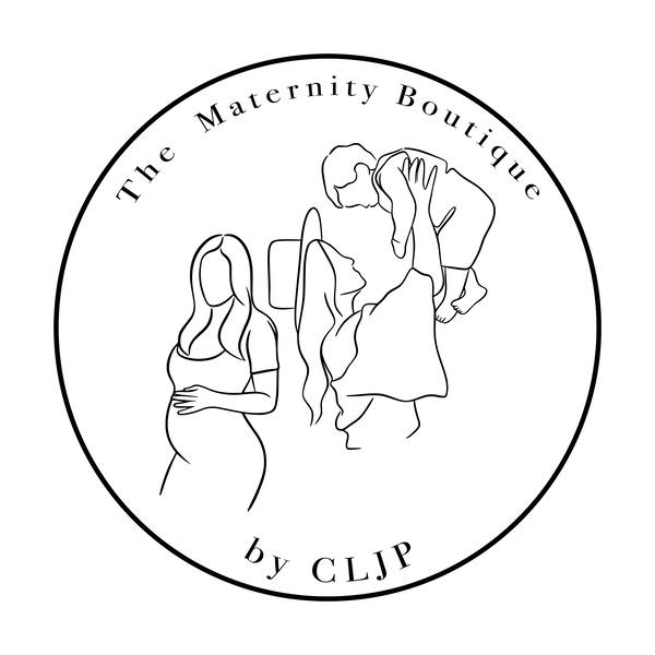 The Maternity Boutique by CLJP