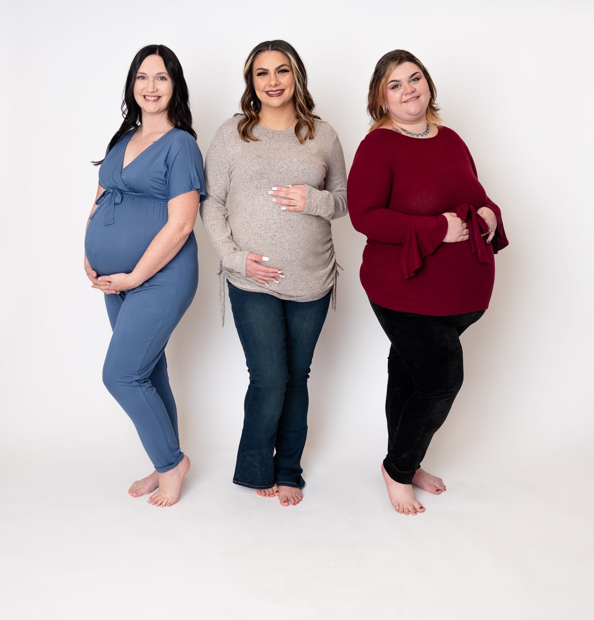 Maternity Clothes Pregnant Moms