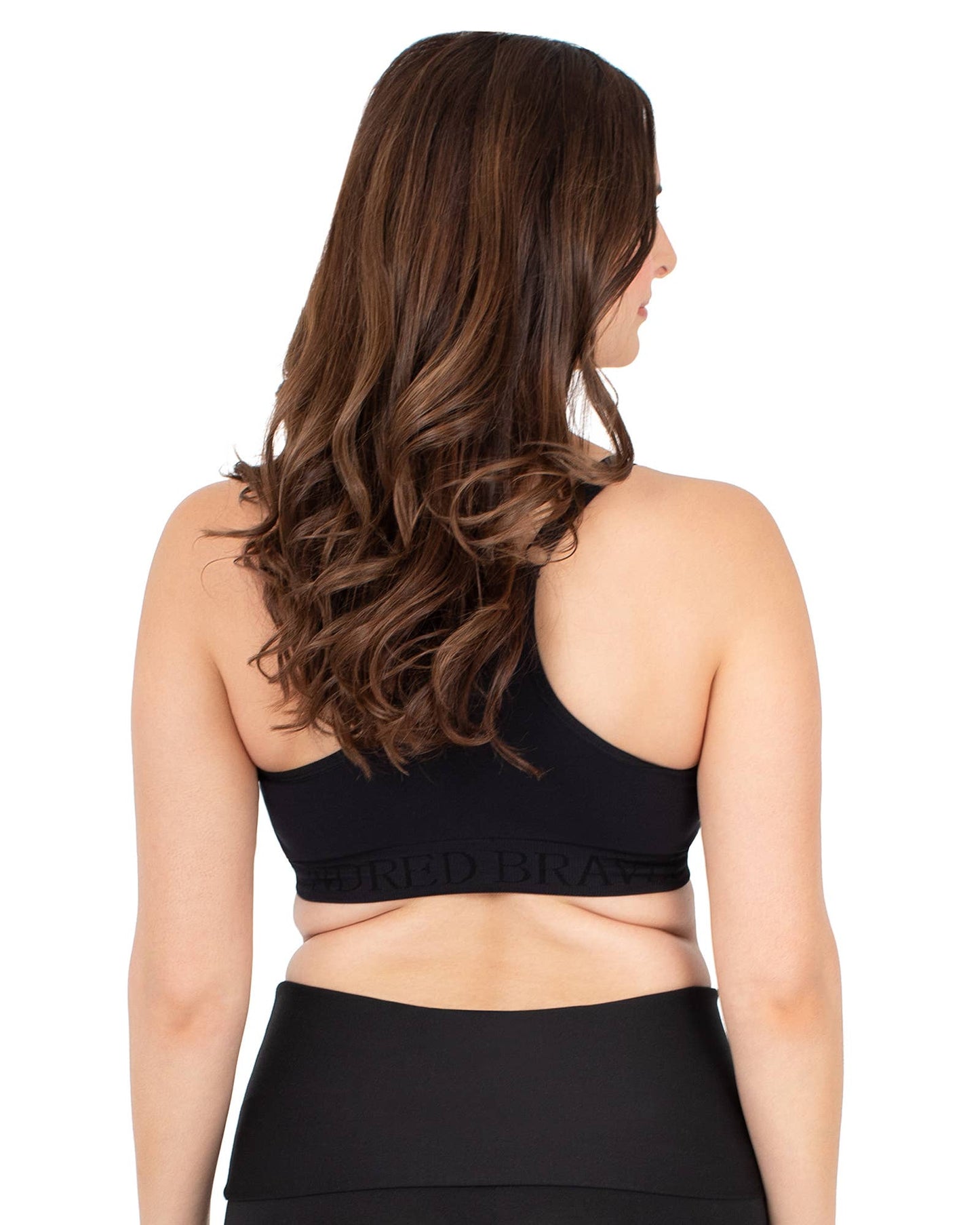 Sublime® Low Impact Nursing & Maternity Sports Bra