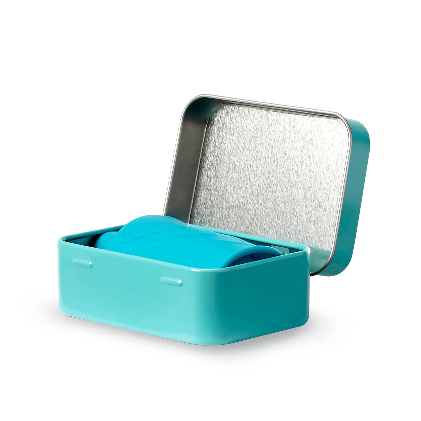 Universal Sippy Top Tin in Display