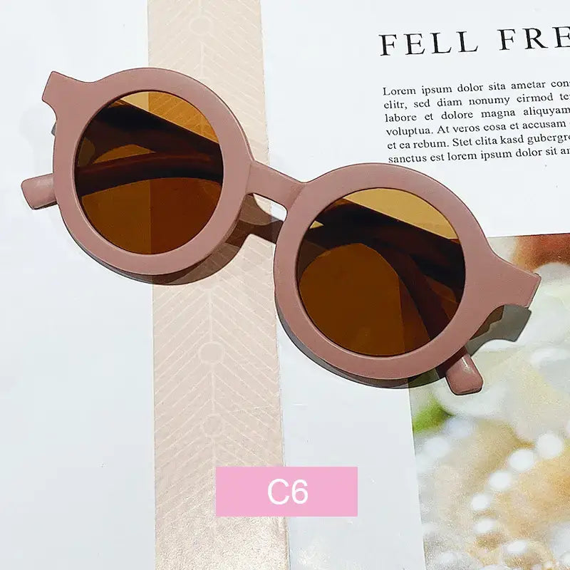 Baby/ Kids Sunglasses