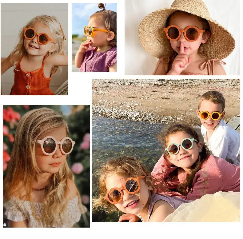 Baby/ Kids Sunglasses