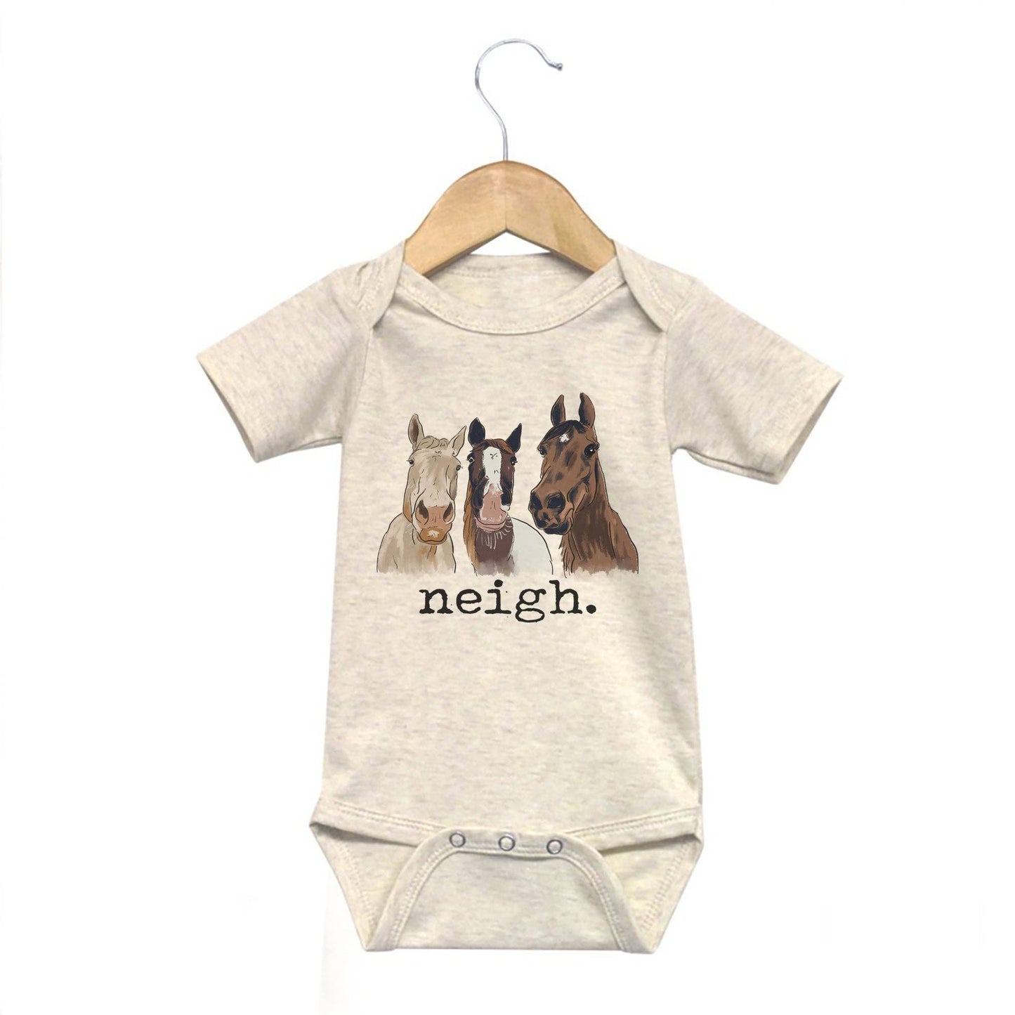 Farm Baby Body Suits