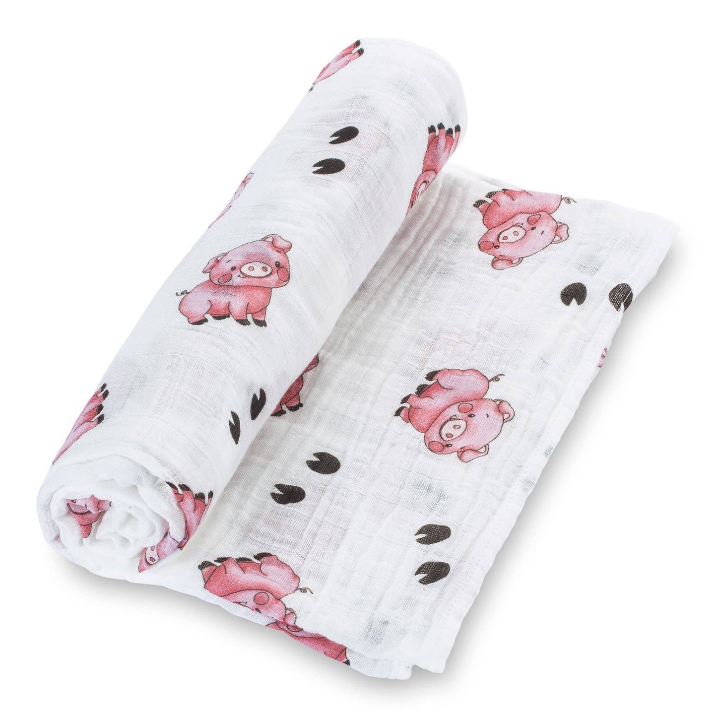 Muslin Swaddle Blanket