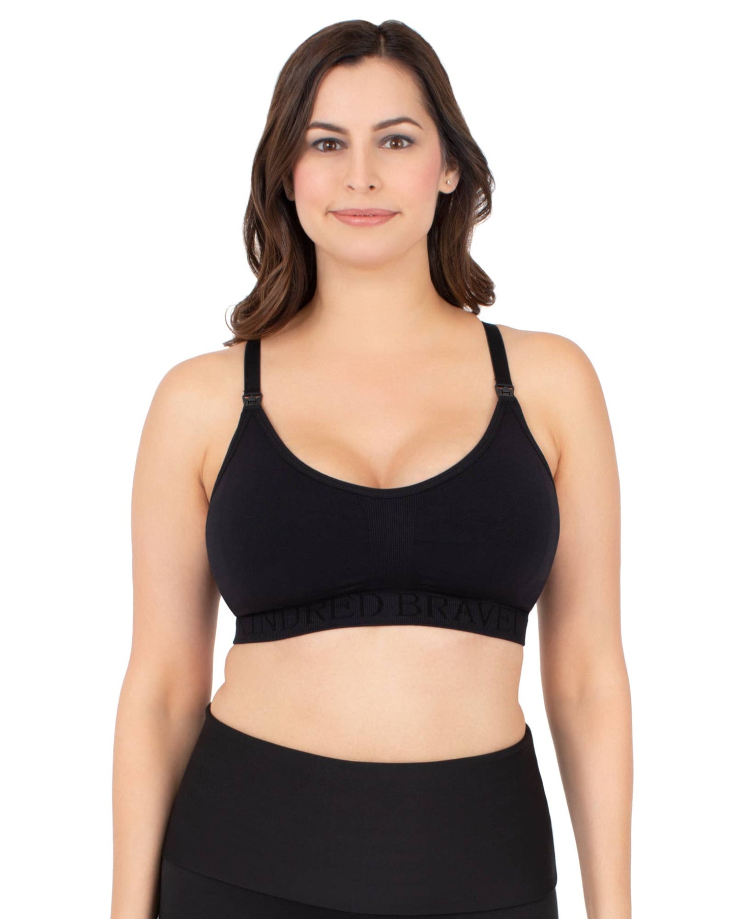 Sublime® Low Impact Nursing & Maternity Sports Bra