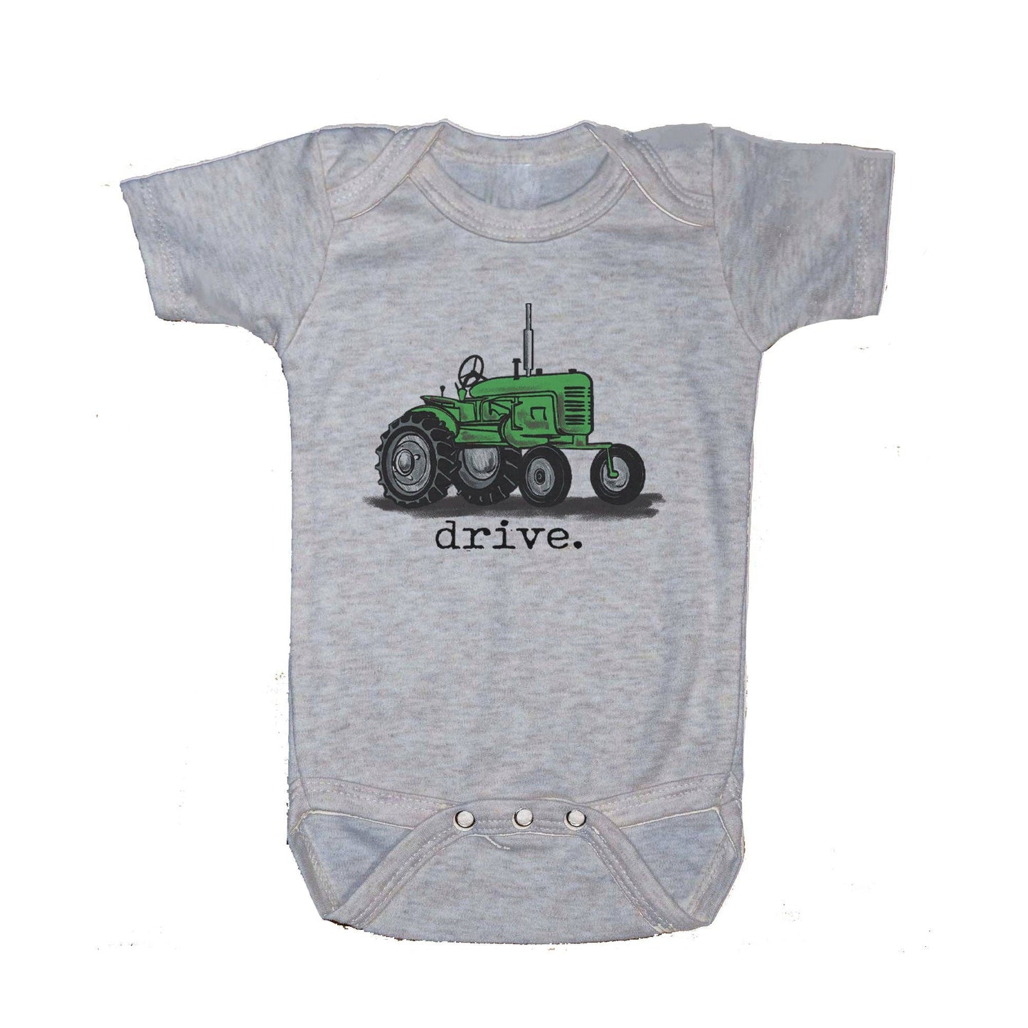 Farm Baby Body Suits