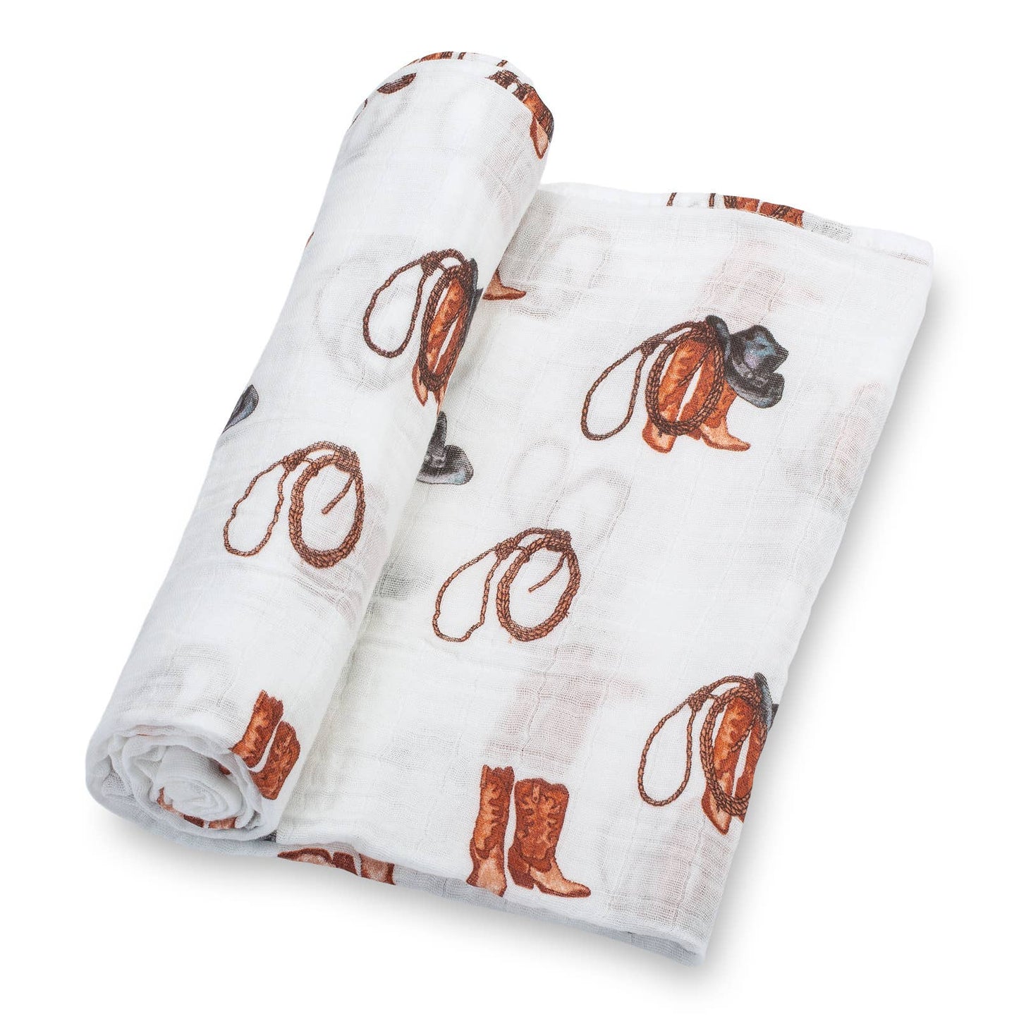 Muslin Swaddle Blanket