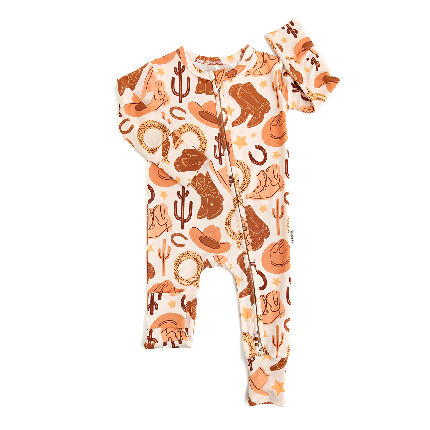 Bamboo Pajamas