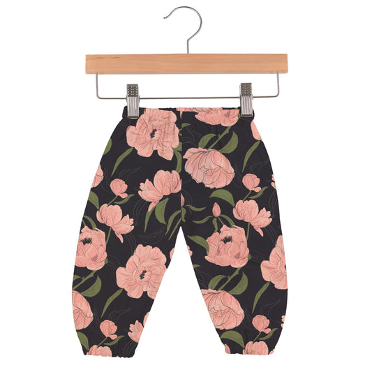 Bamboo Newcastle Mini Pants