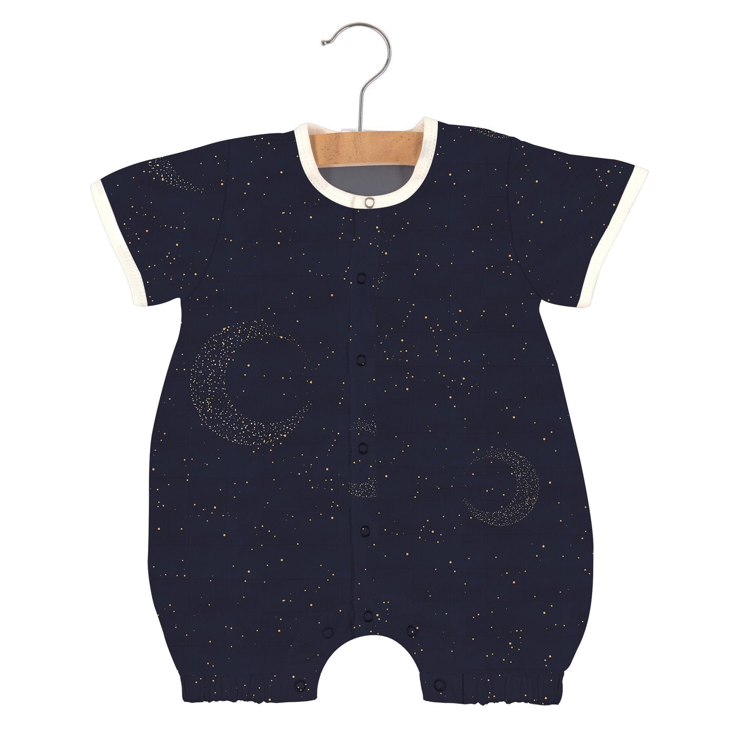 Bamboo Newcastle Mini Romper