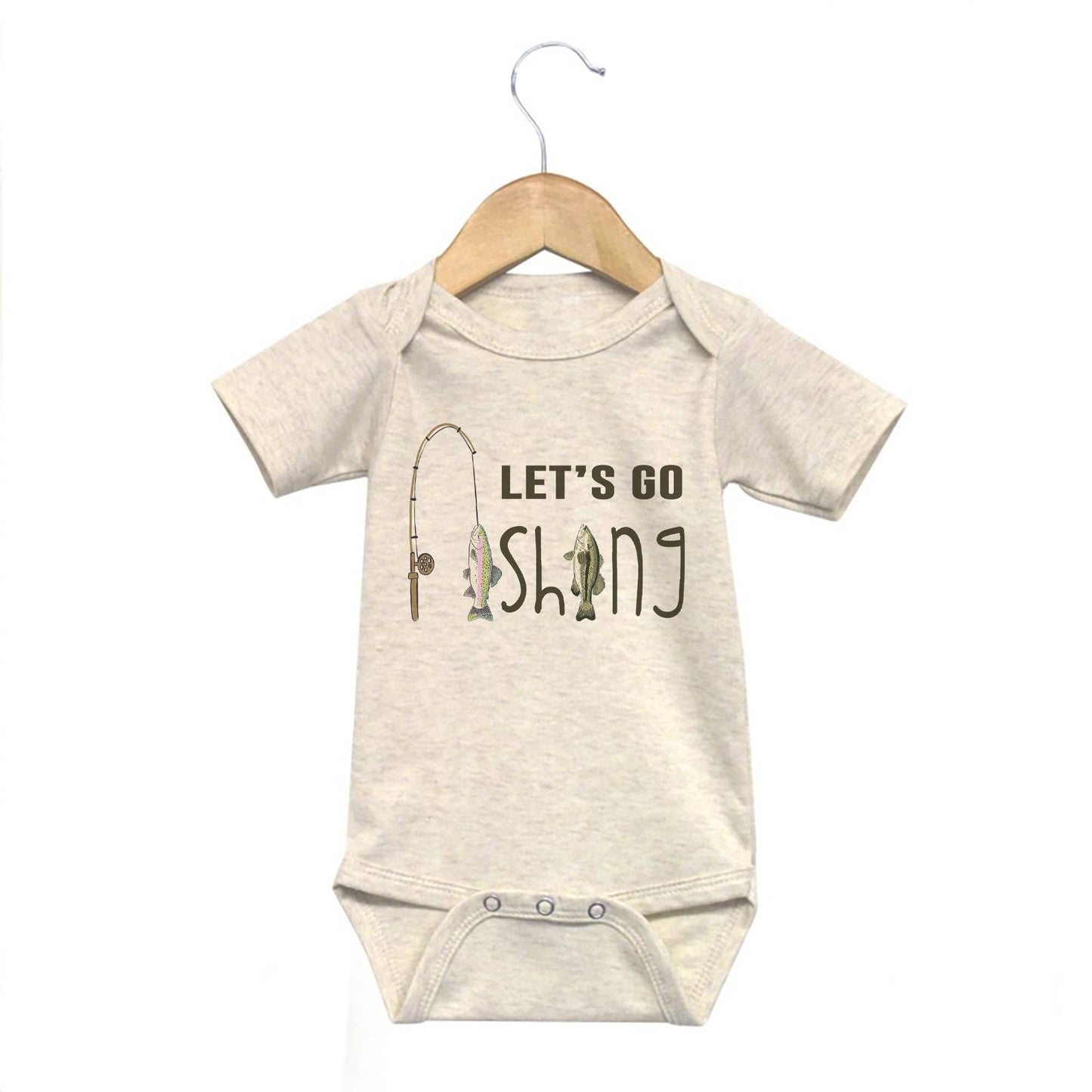 Farm Baby Body Suits