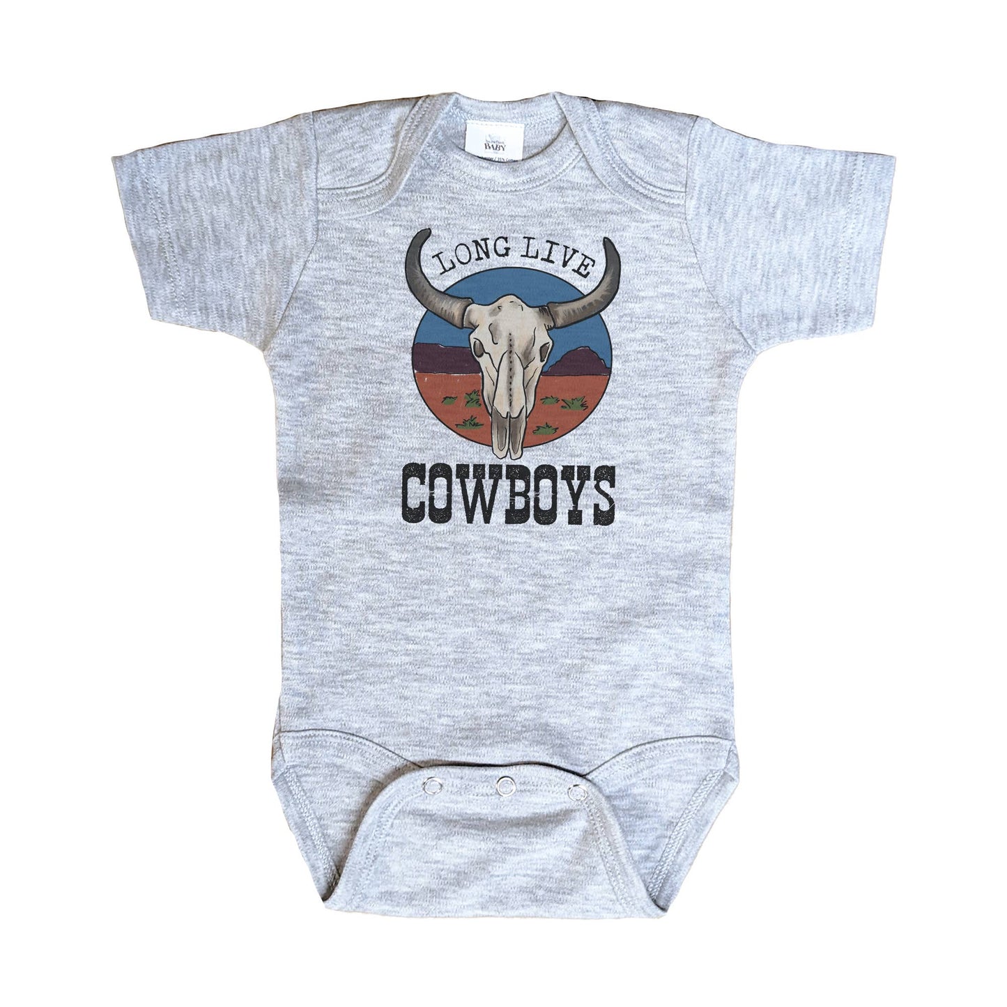 Farm Baby Body Suits