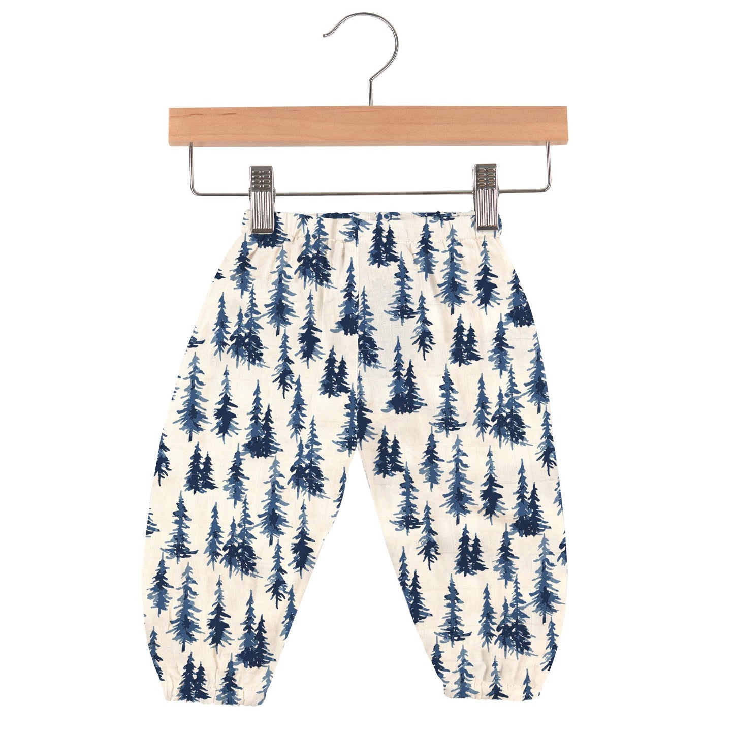 Bamboo Newcastle Mini Pants