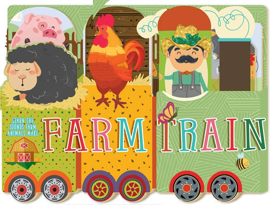 Farm Train