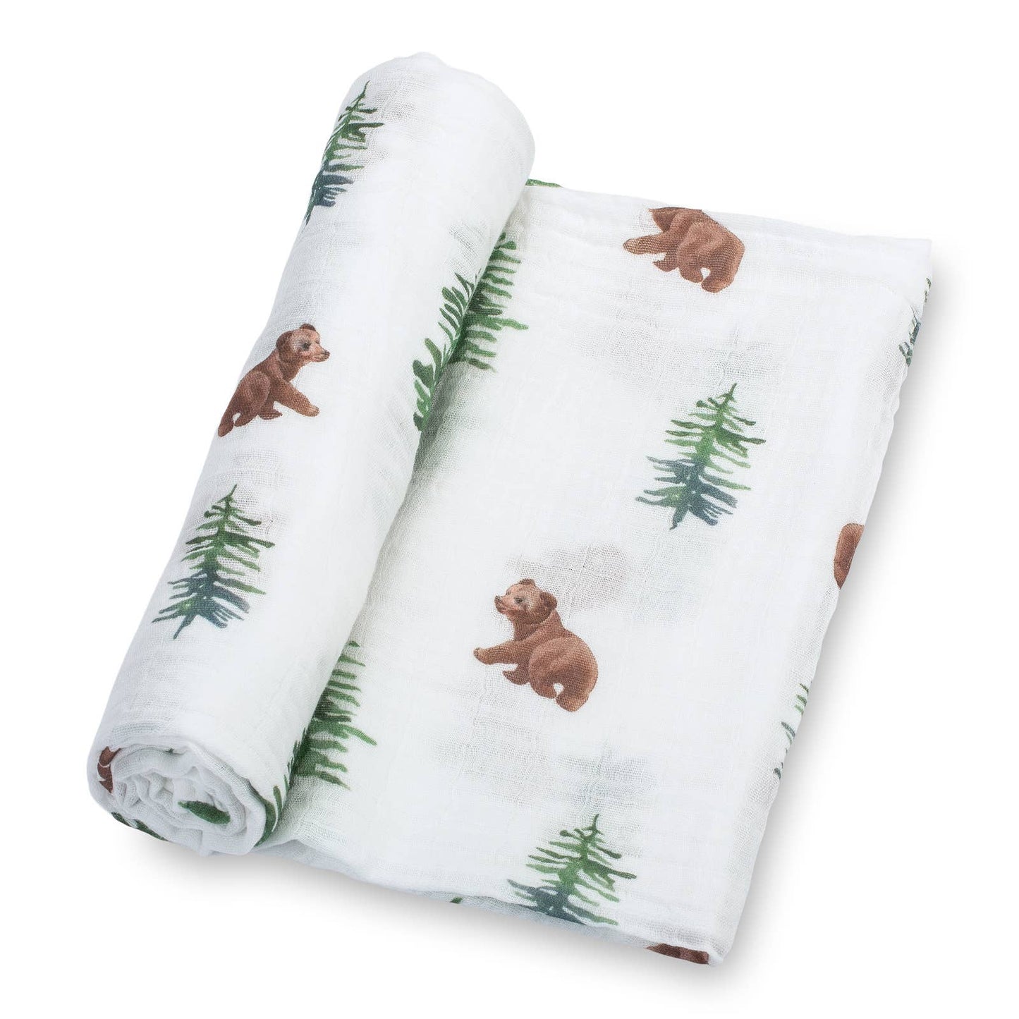 Muslin Swaddle Blanket