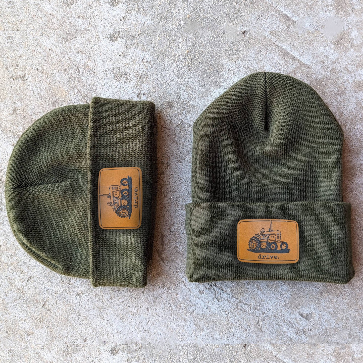 Farm Beanies